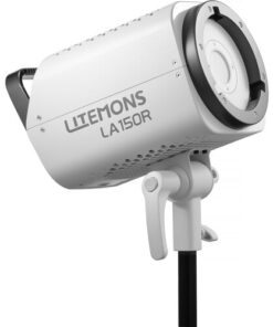 Den Godox Litemons La150r Rgb Full Color 1