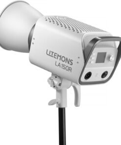 Den Godox Litemons La150r Rgb Full Color 2