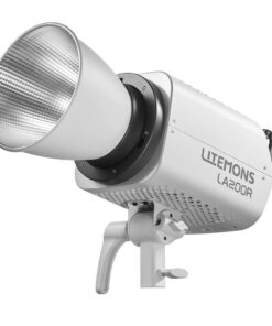 Den Godox Litemons La200r Rgb Full Color 1