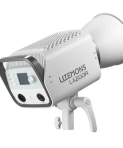 Den Godox Litemons La200r Rgb Full Color 2