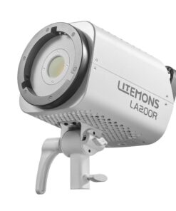 Den Godox Litemons La200r Rgb Full Color 3