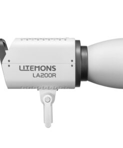 Den Godox Litemons La200r Rgb Full Color 4