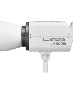 Godox Litemons LA300Bi Bi-Color LED Monolight 23568