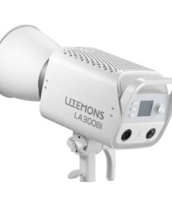 Den Godox Litemons La300bi Bi Color 2