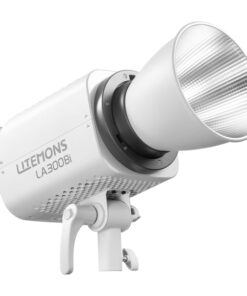 Den Godox Litemons La300bi Bi Color 3