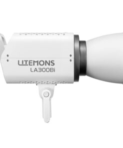Den Godox Litemons La300bi Bi Color 4