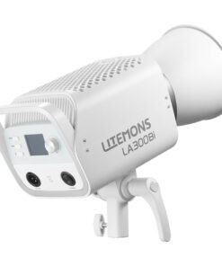 Den Godox Litemons La300bi Bi Color 5