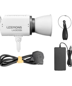 Den Godox Litemons La300bi Bi Color 6
