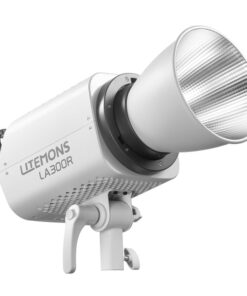 Den Godox Litemons La300r Rgb Full Color 1