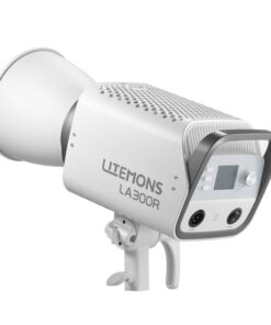 Den Godox Litemons La300r Rgb Full Color 3