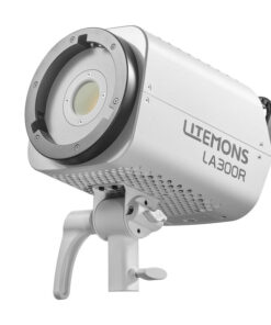 Den Godox Litemons La300r Rgb Full Color 4