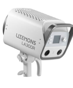 Den Godox Litemons La300r Rgb Full Color 6