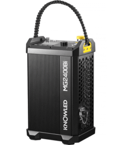 Den Godox Mg2400bi Knowled Bi Color Led Light 8