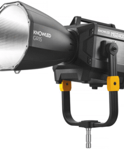 Den Godox Mg2400bi Knowled Bi Color Led Light 9