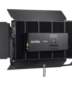 Godox P200Bi Bi-Color LED Light Panel 23330