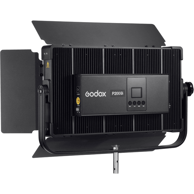 Den Godox Panel Light P200bi 1