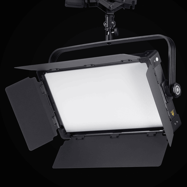 Den Godox Panel Light P200bi 2