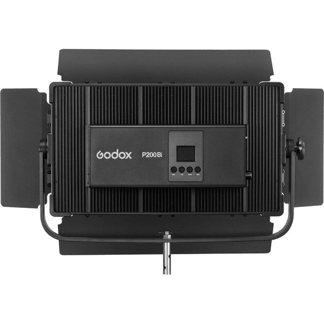 Den Godox Panel Light P200bi 3