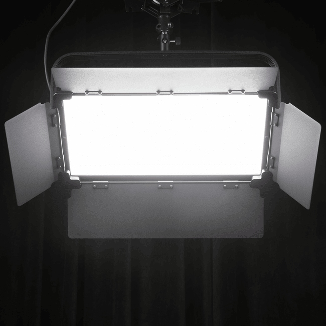 Den Godox Panel Light P200bi 5