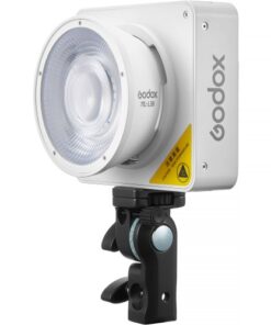 Den Led Godox Ml100bi Bi Color 1