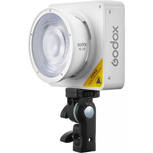 Den Led Godox Ml100bi Bi Color 1