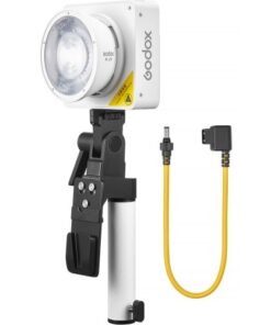 Den Led Godox Ml100bi Bi Color 14