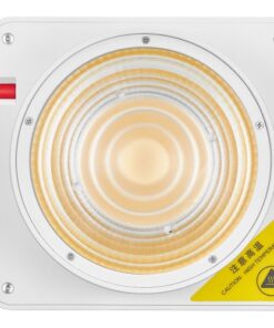 Den Led Godox Ml100bi Bi Color 16