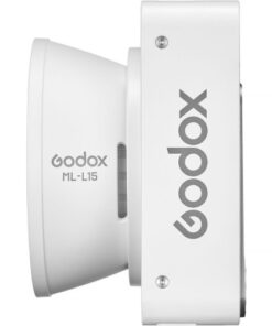 Den Led Godox Ml100bi Bi Color 2