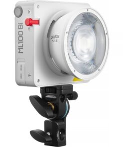 Den Led Godox Ml100bi Bi Color 4