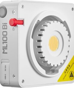 Den Led Godox Ml100bi Bi Color 6