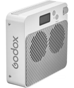 Den Led Godox Ml100bi Bi Color 7