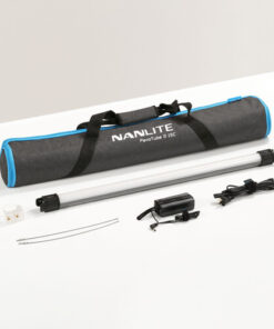 Nanlite PavoTube II 15C - 1KIT - RGB LED Tube Light (2') 24304