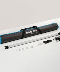 Nanlite PavoTube II 30C -1 Kit - RGB LED Tube Light (4') 24336