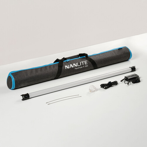 Den Led Nanlite Pavotube Ii 30c 1kit 01