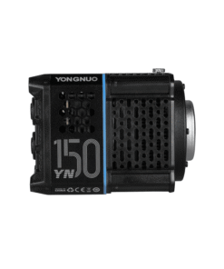 Den Led Quay Phim Yongnuo Yn150 Bi Color 1