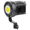 Ulanzi VL-120Bi Bi-color / VL-120C RGB V-Mount Video Light 120W 23627