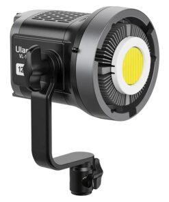 Den Led Ulanzi Vl 120bi Bi Color Cong Suat 120w 4