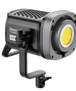 Ulanzi VL-200Bi 200W V-Mount Video Light 23658