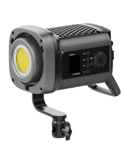 Den Led Ulanzi Vl 200bi Bi Color Cong Suat 200w 5