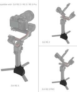 Gia Do Co Tay Smallrig 4248 Cho Dji Rs2 Rs3 Rs4 4