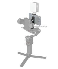 Gia Do Dien Thoai Smallrig 4301 Cho Dji Rs2 Rs3 Rs4 5