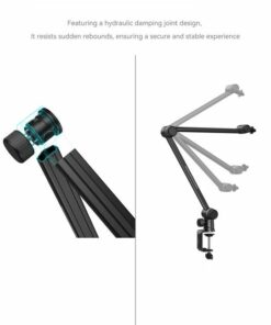 Gia Do Micro Kep Ban Smallrig 4303 03