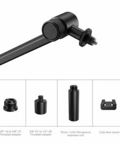 Gia Do Micro Kep Ban Smallrig 4303 04