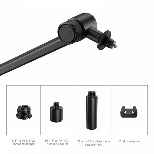 Gia Do Micro Kep Ban Smallrig 4303 04