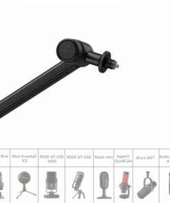 Gia Do Micro Kep Ban Smallrig 4303 05