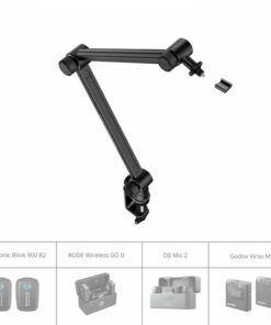 Gia Do Micro Kep Ban Smallrig 4303 06