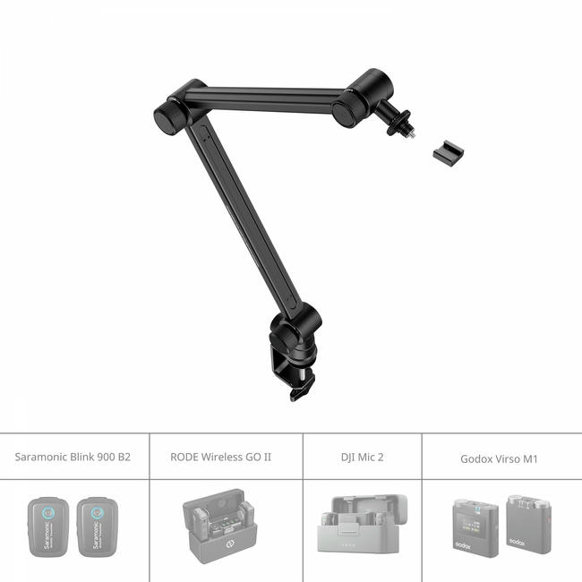 Gia Do Micro Kep Ban Smallrig 4303 06
