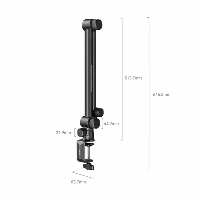 Gia Do Micro Kep Ban Smallrig 4303