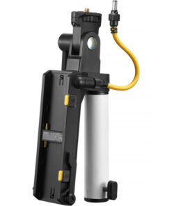 Godox AK-B01 - Giá Đỡ Pin Cho Đèn Godox Ml60ii Bi vs ML100Bi 23733