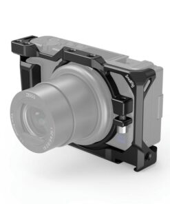 SmallRig 2938 - Khung cho máy quay Sony ZV-1 II / ZV-1F / ZV-1 23970